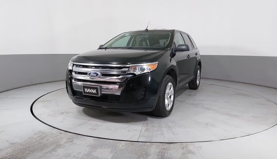 Ford • Edge