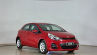 Kia Rio 5 1.2 LX SPECIAL PK MT Hatchback 2017