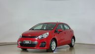 Kia Rio 5 1.2 LX SPECIAL PK MT Hatchback 2017