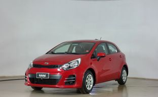 Kia • RIO 5