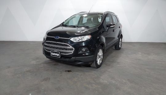 Ford • EcoSport