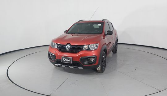 Renault • Kwid