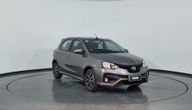 Toyota Etios 1.5 XLS L17 AT Hatchback 2018