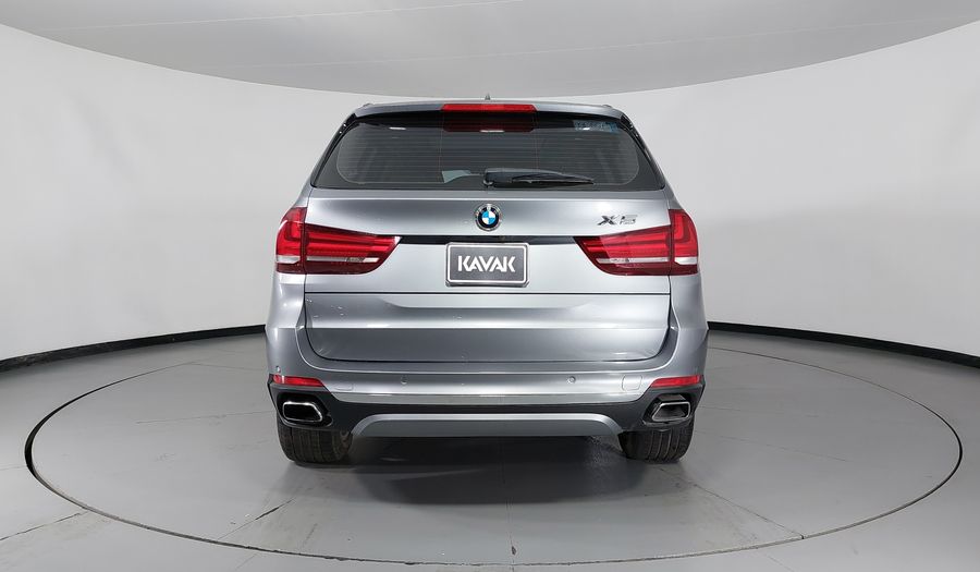 Bmw X5 2.0 XDRIVE40E EXCELLENCE AUTO 4WD Suv 2018