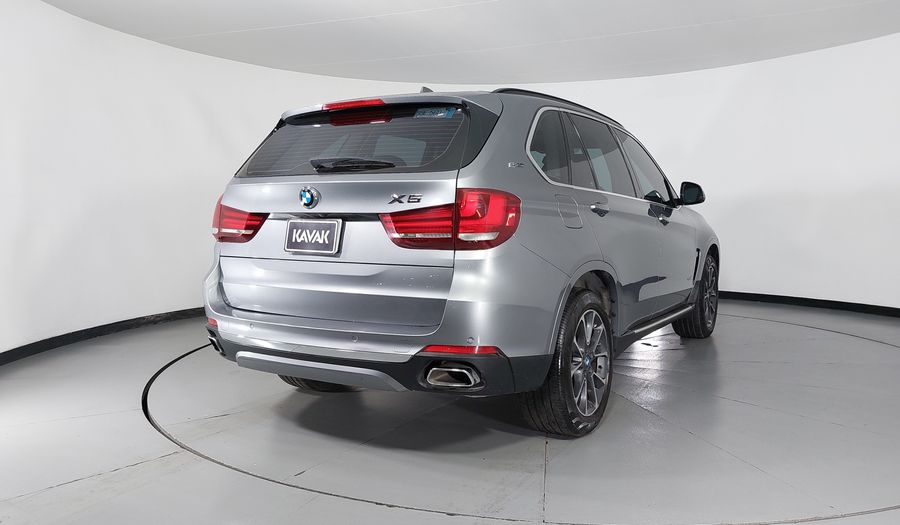 Bmw X5 2.0 XDRIVE40E EXCELLENCE AUTO 4WD Suv 2018