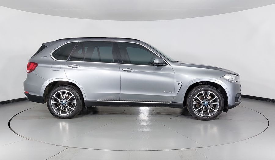 Bmw X5 2.0 XDRIVE40E EXCELLENCE AUTO 4WD Suv 2018