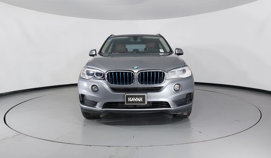 Bmw X5 2.0 XDRIVE40E EXCELLENCE AUTO 4WD Suv 2018