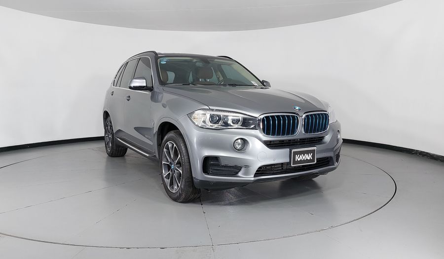 Bmw X5 2.0 XDRIVE40E EXCELLENCE AUTO 4WD Suv 2018