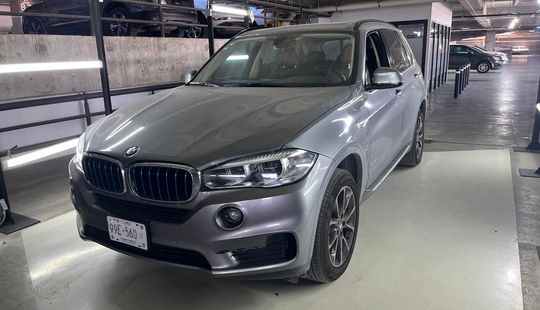 Bmw • X5