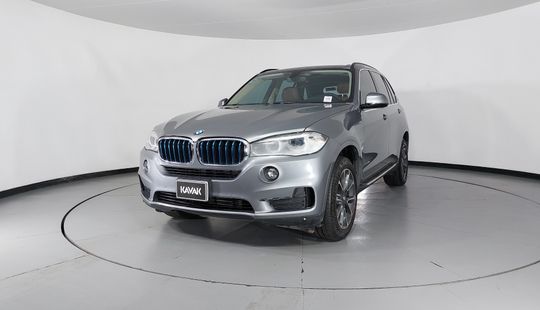 Bmw • X5