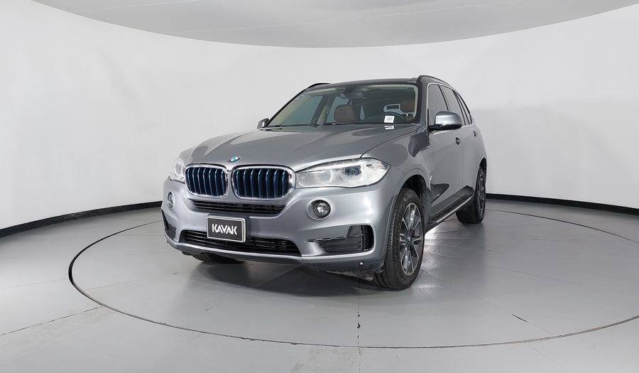 Bmw X5 2.0 XDRIVE40E EXCELLENCE AUTO 4WD Suv 2018