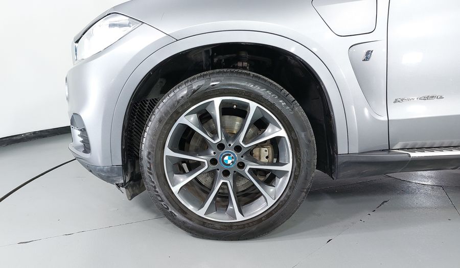 Bmw X5 2.0 XDRIVE40E EXCELLENCE AUTO 4WD Suv 2018