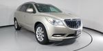 Buick Enclave 3.6 CXL D AT 4WD Suv 2014