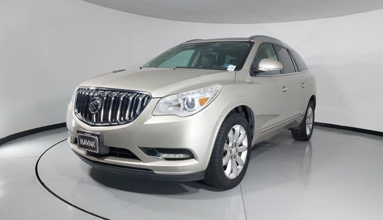 Buick • Enclave