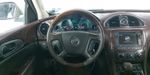 Buick Enclave 3.6 CXL D AT 4WD Suv 2014