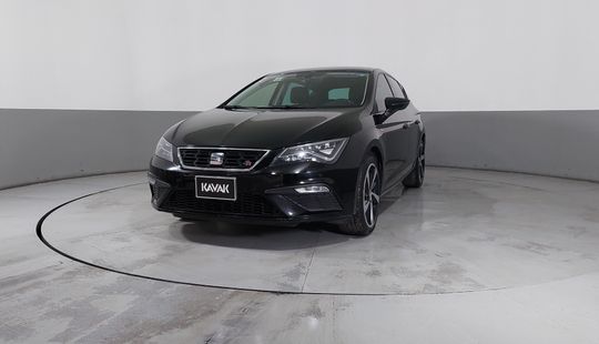 Seat • Leon