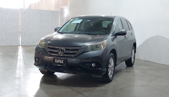 Honda • CR-V