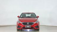 Mg 3 1.5 STD AT Hatchback 2022