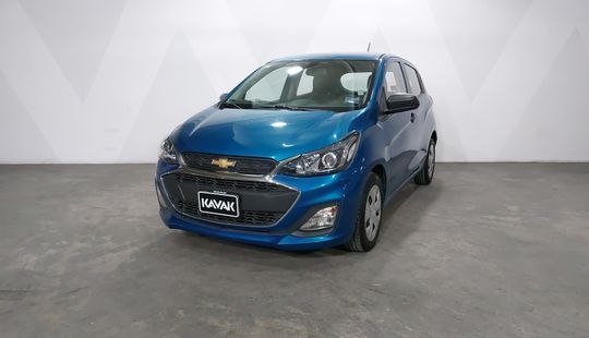 Chevrolet • Spark