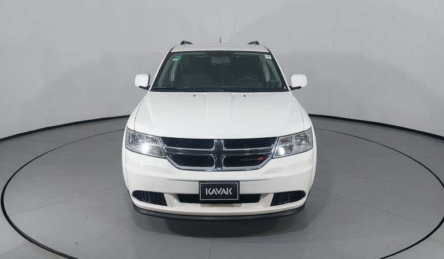 Dodge Journey 2.4 SE PLUS Suv 2015