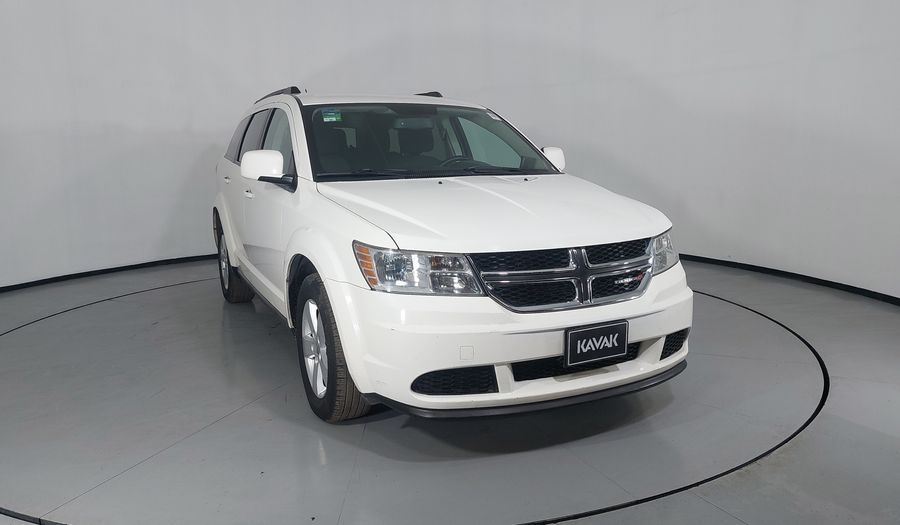 Dodge Journey 2.4 SE PLUS Suv 2015