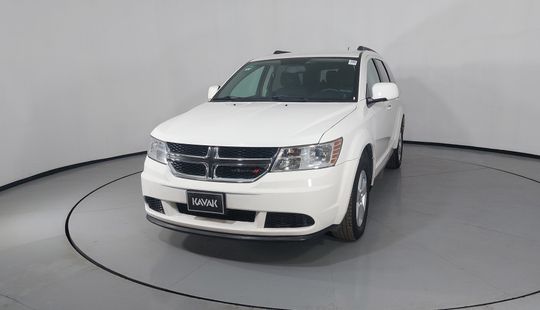 Dodge • Journey