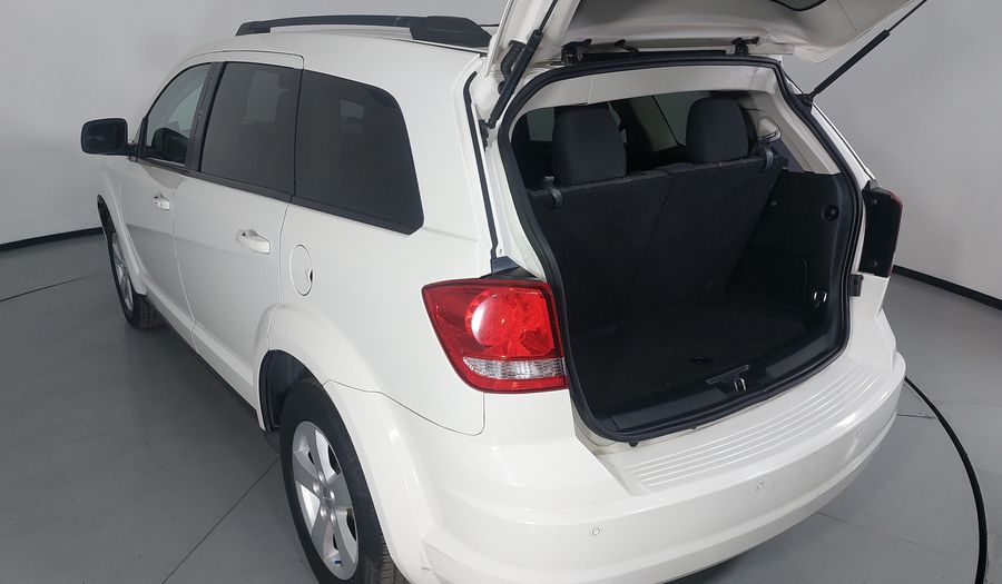 Dodge Journey 2.4 SE PLUS Suv 2015