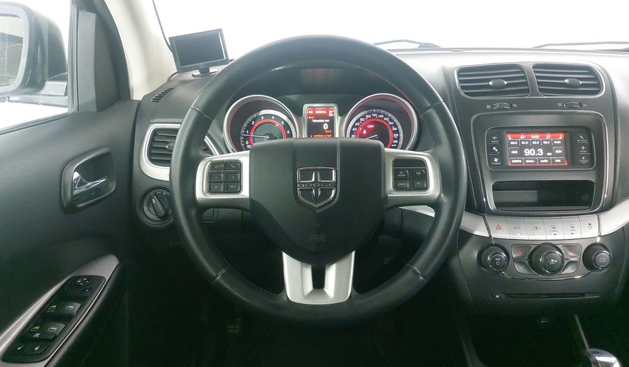 Dodge Journey 2.4 SE PLUS Suv 2015