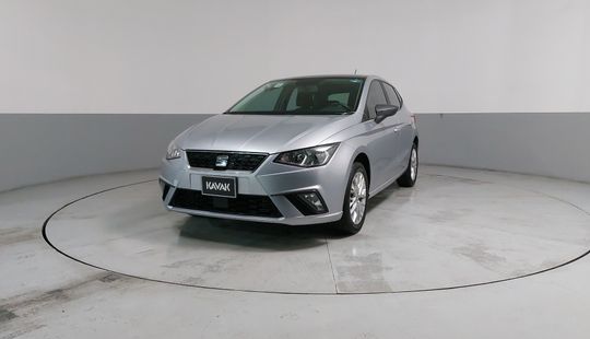 Seat • Ibiza