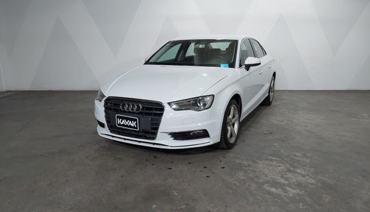 Audi • A3