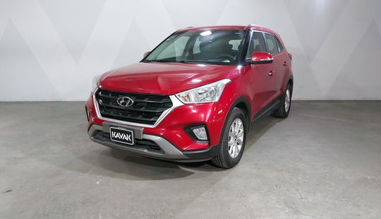 Hyundai • Creta