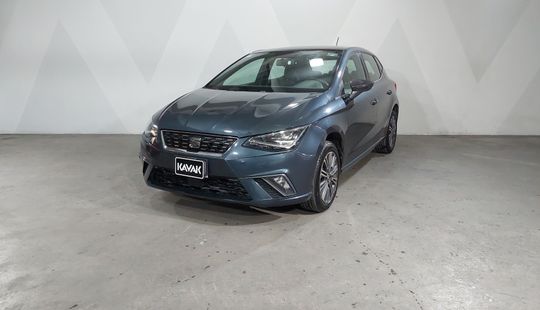 Seat • Ibiza