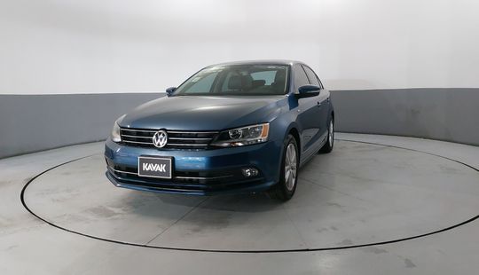 Volkswagen • Jetta