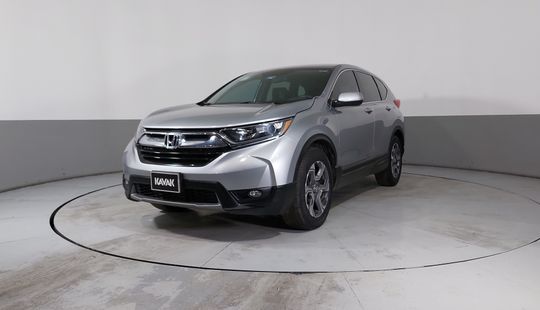 Honda • CR-V