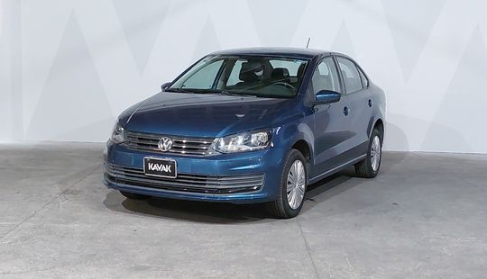 Volkswagen • Vento