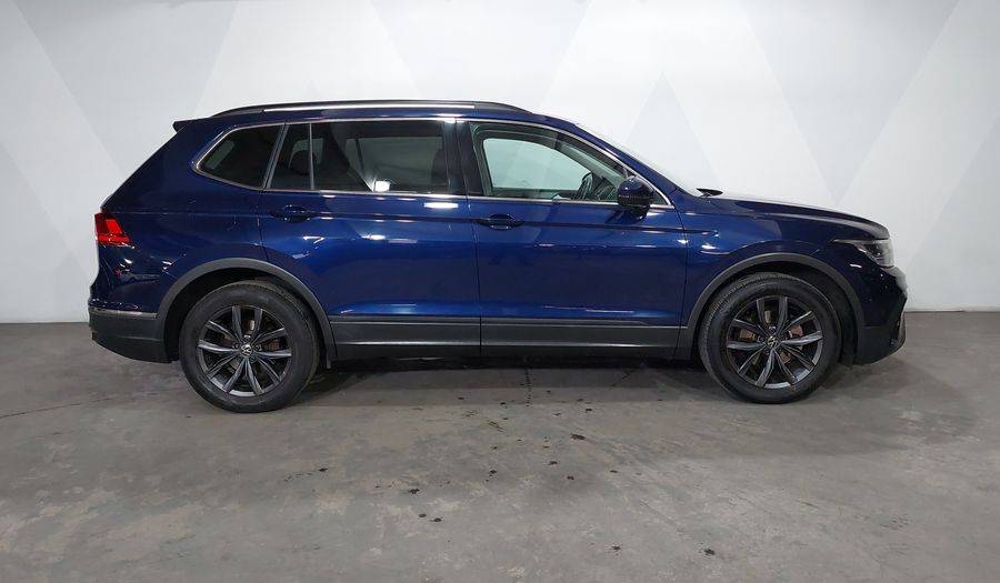 Volkswagen Tiguan 1.4 COMFORTLINE 3 FILA DCT Suv 2022