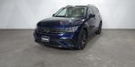 Volkswagen Tiguan 1.4 COMFORTLINE 3 FILA DCT Suv 2022