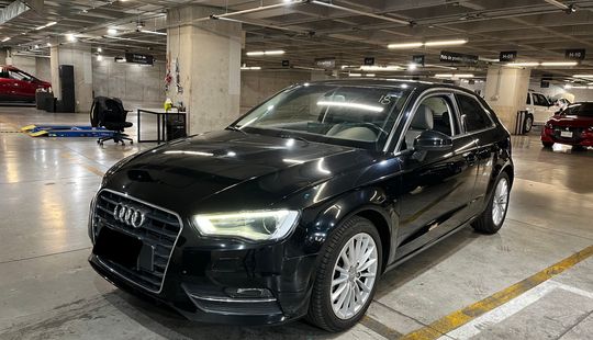 Audi • A3