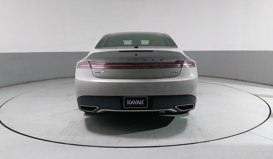 Lincoln Mkz 2.0 SELECT HYBRID CVT Sedan 2020