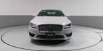 Lincoln Mkz 2.0 SELECT HYBRID CVT Sedan 2020