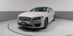 Lincoln Mkz 2.0 SELECT HYBRID CVT Sedan 2020