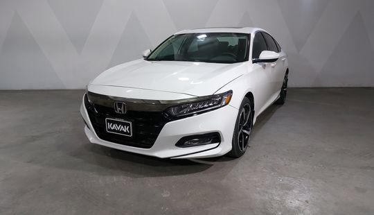 Honda • Accord