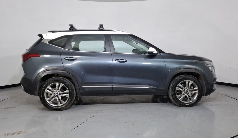 Kia Seltos 1.6 EX PACK AUTO Suv 2023