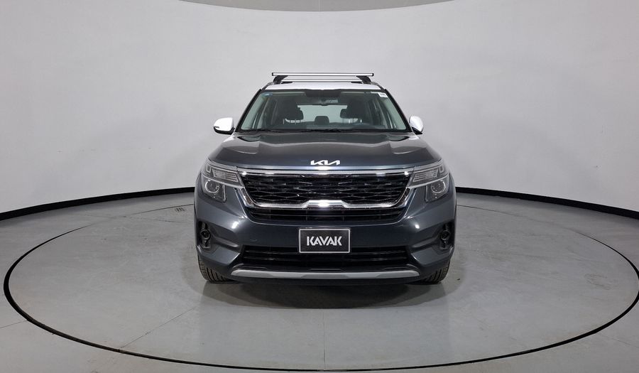 Kia Seltos 1.6 EX PACK AUTO Suv 2023