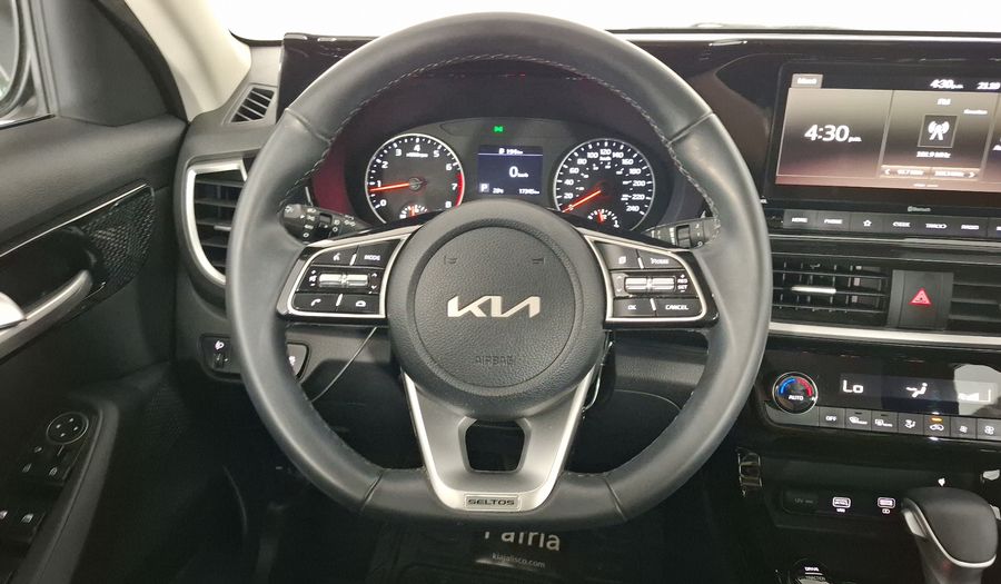 Kia Seltos 1.6 EX PACK AUTO Suv 2023