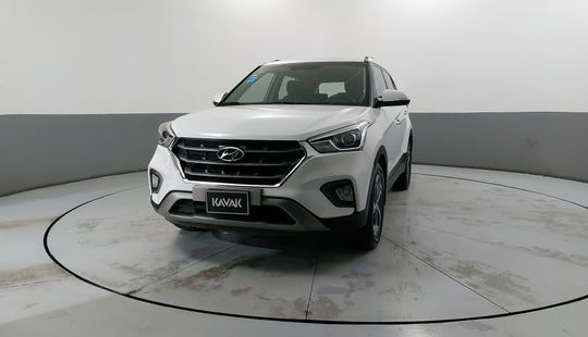 Hyundai • Creta