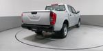 Nissan Np300 2.5 DOBLE CABINA S PAQ. SEG. TM Pickup 2017