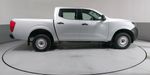 Nissan Np300 2.5 DOBLE CABINA S PAQ. SEG. TM Pickup 2017