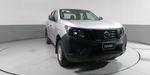 Nissan Np300 2.5 DOBLE CABINA S PAQ. SEG. TM Pickup 2017