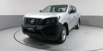 Nissan Np300 2.5 DOBLE CABINA S PAQ. SEG. TM Pickup 2017